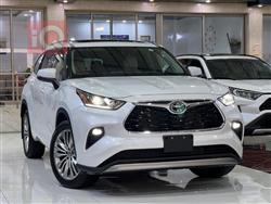 تويوتا هايلاندر